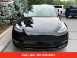 Used 2021 Tesla Model Y Long Range image 2