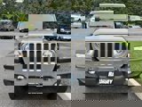 Certified 2019 Jeep Wrangler Sport image 3