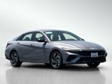 New 2025 Hyundai Elantra Sport image 2