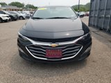 Used 2024 Chevrolet Malibu LT image 2
