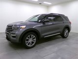 Used 2022 Ford Explorer XLT w/ Equipment Group 202A image 2