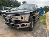 Used 2018 Ford F150 XLT w/ Equipment Group 302A Luxury image 4