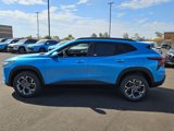 Used 2025 Chevrolet Trax LT w/ Driver Confidence Package image 2