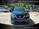 Used 2020 Nissan Murano SL w/ Cargo Package image 2