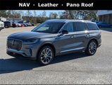 New 2025 Lincoln Aviator Reserve w/ Luxury Package image 2