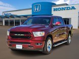 Used 2020 RAM 1500 Lone Star image 2