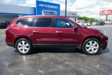 Used 2017 Chevrolet Traverse Premier image 4