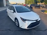 Used 2023 Toyota Corolla LE image 3