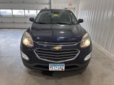 Used 2017 Chevrolet Equinox LT w/ Convenience Package image 4