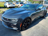 Used 2020 Chevrolet Camaro SS image 5
