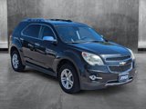 Used 2012 Chevrolet Equinox LTZ image 3