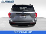 Used 2020 Ford Explorer XLT image 4