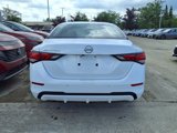 New 2025 Nissan Sentra S image 3