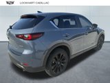 Used 2024 MAZDA CX-5 Carbon Edition image 3