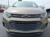 Certified 2022 Chevrolet Trax LT w/ Sport Edition image 2