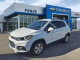 Used 2022 Chevrolet Trax LT image 4