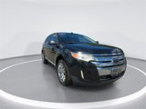 Used 2011 Ford Edge SEL w/ 202A Rapid Spec Order Code image 2