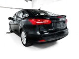 Used 2017 Ford Focus Titanium image 4