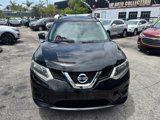 Used 2016 Nissan Rogue SV w/ SV Moonroof Package image 5