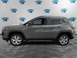 Used 2022 Jeep Compass Limited image 2