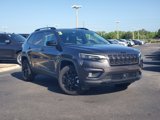 Used 2023 Jeep Cherokee Altitude Lux image 2