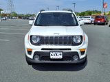 Used 2020 Jeep Renegade Latitude image 2