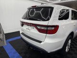 Used 2018 Dodge Durango AWD image 4