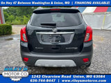 Used 2015 Buick Encore AWD image 5