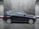 Used 2015 Mercedes-Benz ML 250 BlueTEC 4MATIC image 4