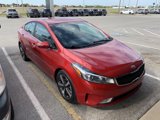 Used 2018 Kia Forte EX image 3