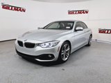 Used 2016 BMW 428i Convertible image 3