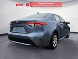 Certified 2022 Toyota Corolla LE image 5