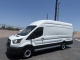 Used 2023 Ford Transit 250 148 High Roof Extended w/ Load Area Protection Package image 2