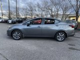 New 2025 Nissan Versa SV w/ Trunk Package image 4