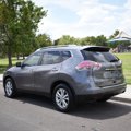 Used 2016 Nissan Rogue SV w/ SV Premium Package image 5