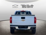 Used 2019 Chevrolet Colorado W/T w/ WT Convenience Package image 5