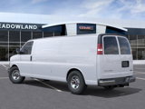 New 2025 GMC Savana 3500 Extended image 3