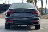 New 2025 Audi A4 2.0T Premium image 5