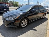 Used 2018 Hyundai Sonata Sport image 3