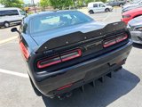 Used 2020 Dodge Challenger SXT w/ Blacktop Package image 4