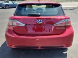 Used 2011 Lexus CT 200h image 5