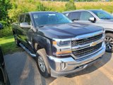 Used 2016 Chevrolet Silverado 1500 LT w/ Texas Edition image 3