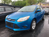Used 2013 Ford Focus SE image 4