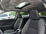 Used 2020 Honda HR-V EX image 4