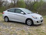Used 2017 Hyundai Accent SE image 2