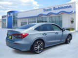 Certified 2022 Honda Civic Touring image 4