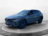 Used 2025 MAZDA CX-50 AWD 2.5 S w/ Cargo Package image 3