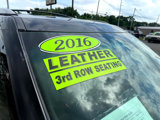 Used 2016 Ford Explorer XLT w/ Equipment Group 202A image 2
