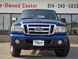 Used 2011 Ford Ranger XLT image 2