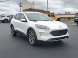 Used 2022 Ford Escape SEL w/ Technology Package image 2